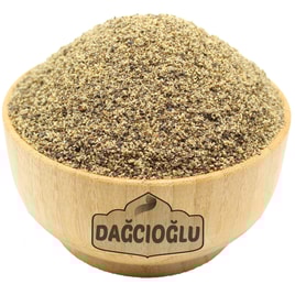 Dağcıoğlu Karabiber Öğütülmüş görseli.