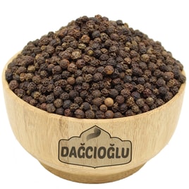 Dağcıoğlu Tane Karabiber görseli.