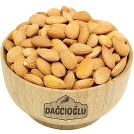 Dağcıoğlu Kayısı Çekirdeği görseli.