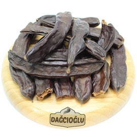 Dağcıoğlu Keçiboynuzu (Harnup) Tane görseli.