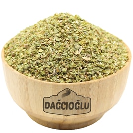 Dağcıoğlu Kekik görseli.