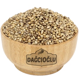 Dağcıoğlu Kendir Tohumu (Çedene) görseli.
