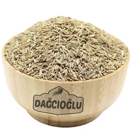 Dağcıoğlu Tane Kimyon görseli.