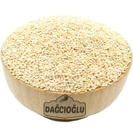 Dağcıoğlu Kinoa görseli.