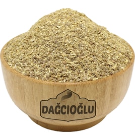 Dağcıoğlu Kişniş Öğütülmüş görseli.