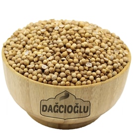 Dağcıoğlu Kişniş Tane görseli.