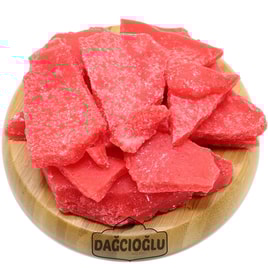 Dağcıoğlu Kızamık (Lohusa) Şekeri görseli.