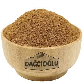Dağcıoğlu Kömbe Baharatı görseli.