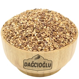 Dağcıoğlu Susam Siyah Küncü görseli.