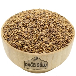 Dağcıoğlu Susam Siyah Küncü Kavrulmuş görseli.