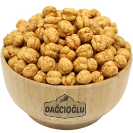 Dağcıoğlu Baharatlı Leblebi görseli.