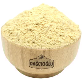Dağcıoğlu Leblebi (Nohut) Tozu görseli.