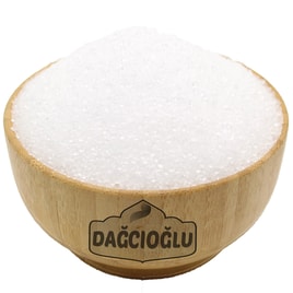 Dağcıoğlu Limon Tuzu İnce görseli.