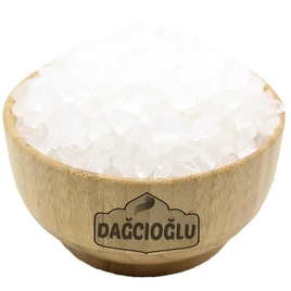 Dağcıoğlu Limon Tuzu Tane görseli.