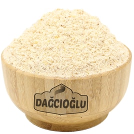 Dağcıoğlu Öğütülmüş (Toz) Mahlep görseli.
