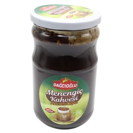 Dağcıoğlu Menengiç Kahvesi Sıvı 600 gr görseli.