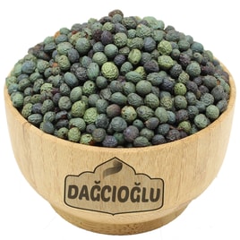 Dağcıoğlu Tane Menengiç görseli.