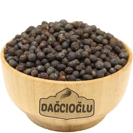Dağcıoğlu Menengiç Tane Kavrulmuş görseli.