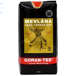 Mevlana Çayı Goran Tee 1000 Gr görseli.