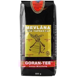 Mevlana Çayı Goran Tee 500 Gr görseli.