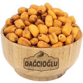 Dağcıoğlu Mısır Çerezi görseli.