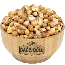 Dağcıoğlu Mısır Kavurgası görseli.