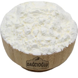 Dağcıoğlu Mısır Nişastası görseli.