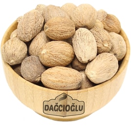 Dağcıoğlu Muskat görseli.