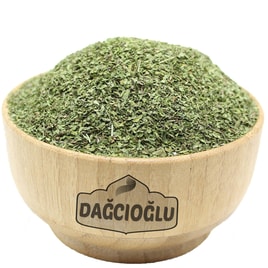 Dağcıoğlu Nane İnce görseli.