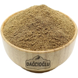 Dağcıoğlu Nevse Emi görseli.