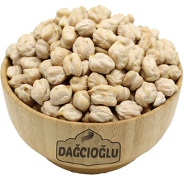 Dağcıoğlu Nohut 12 mm görseli.