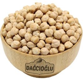 Dağcıoğlu Nohut 8 mm görseli.