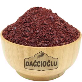 Dağcıoğlu Özel Yaprak Sumak görseli.