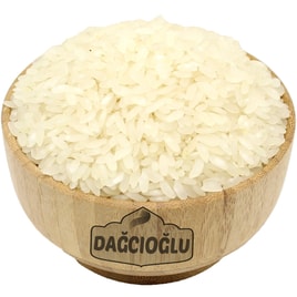 Dağcıoğlu Baldo Pirinç görseli.