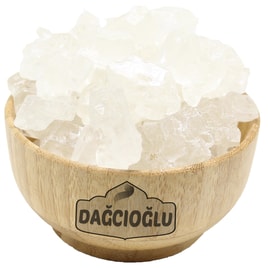 Dağcıoğlu Polat Nöbet Şekeri görseli.
