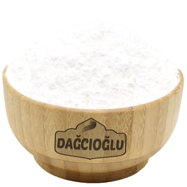Dağcıoğlu Pudra Şekeri görseli.