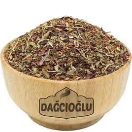 Dağcıoğlu Salata Baharatı görseli.