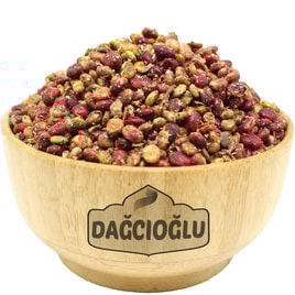 Dağcıoğlu Tane Sumak görseli.