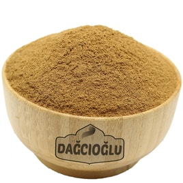 Dağcıoğlu Tarçın Öğütülmüş görseli.