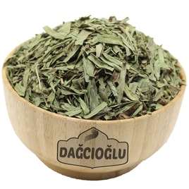 Dağcıoğlu Tarhın (Tarhun) görseli.