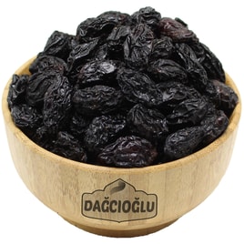Dağcıoğlu Duble Siyah Üzüm görseli.