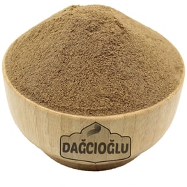 Dağcıoğlu Yenibahar Öğütülmüş görseli.