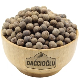 Dağcıoğlu Yenibahar Tane görseli.