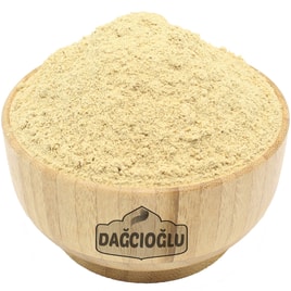 Dağcıoğlu Zencefil Öğütülmüş görseli.