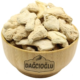 Dağcıoğlu Zencefil Tane görseli.