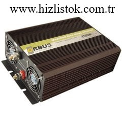 İnverter nedir, ne için kullanılır?