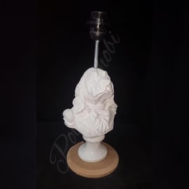 abj-212-kopek-abajur-ham-polyester-obj-ea7c10.jpg