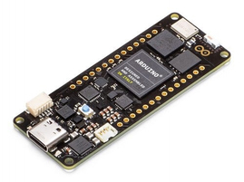 En Yeni Arduino Geliştirme Kartı 