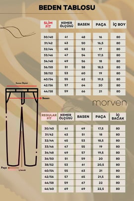  Morven Erkek Gri Slim Fit Yan Cep Kumaş Pantolon