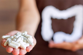 Probiyotiklerin Sağlığa Faydaları